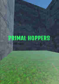 Primal Hoppers