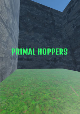 Primal Hoppers