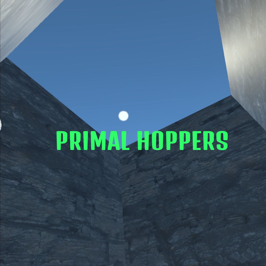Primal Hoppers