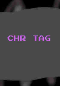 CHR Tag