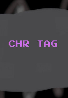 CHR Tag
