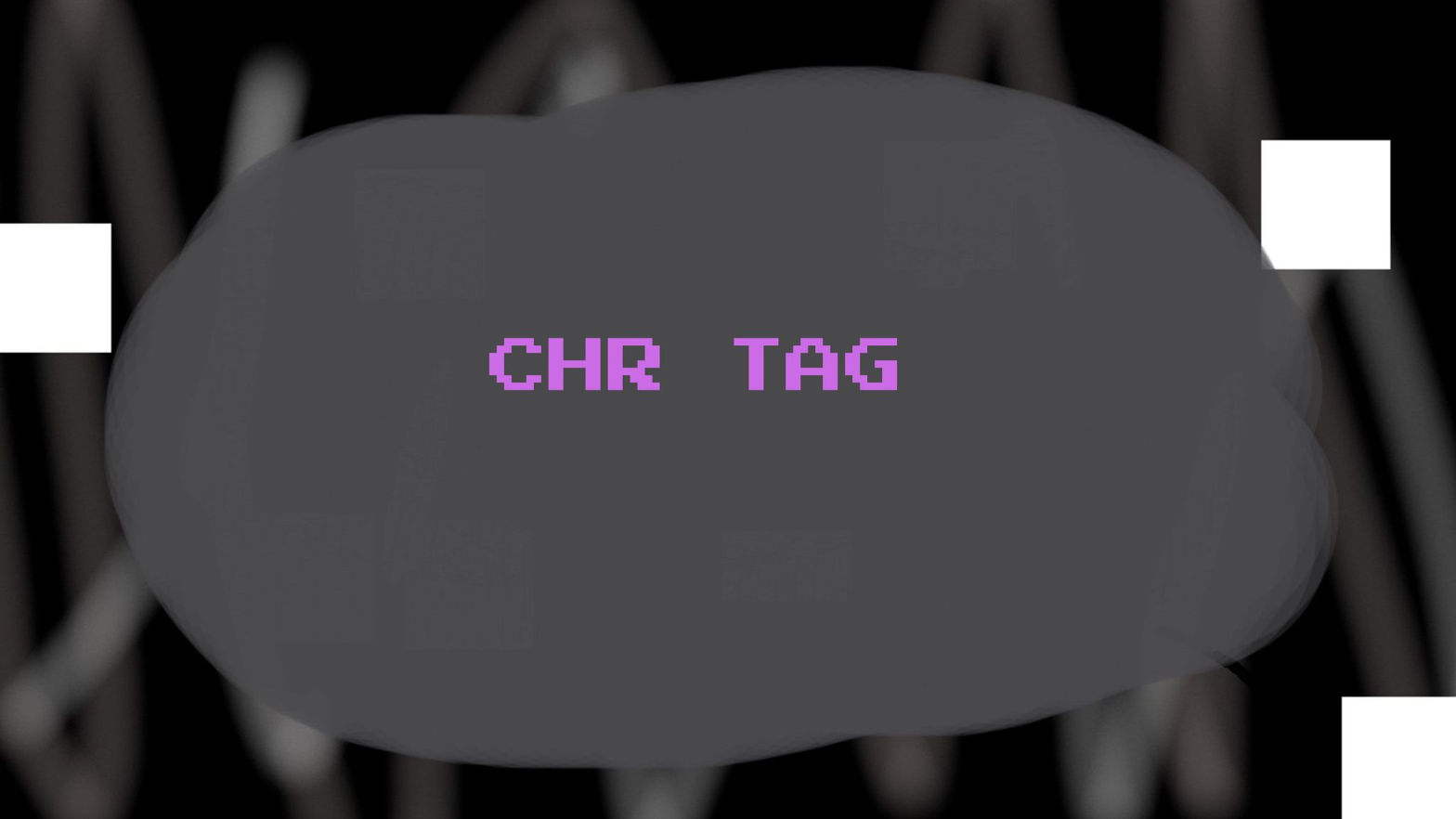CHR Tag