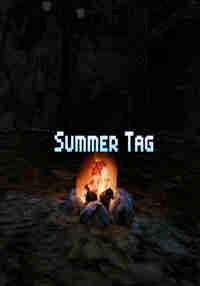 Summer Tag