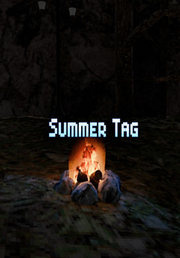 Summer Tag