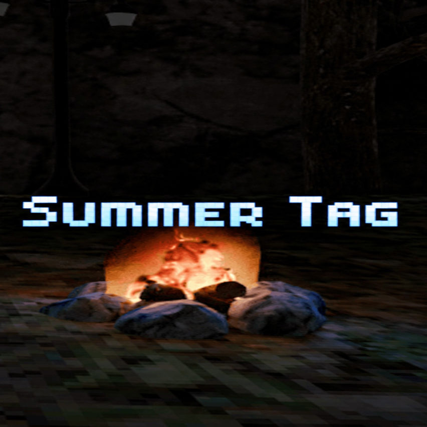 Summer Tag