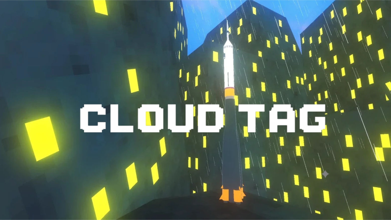 Cloud Tag