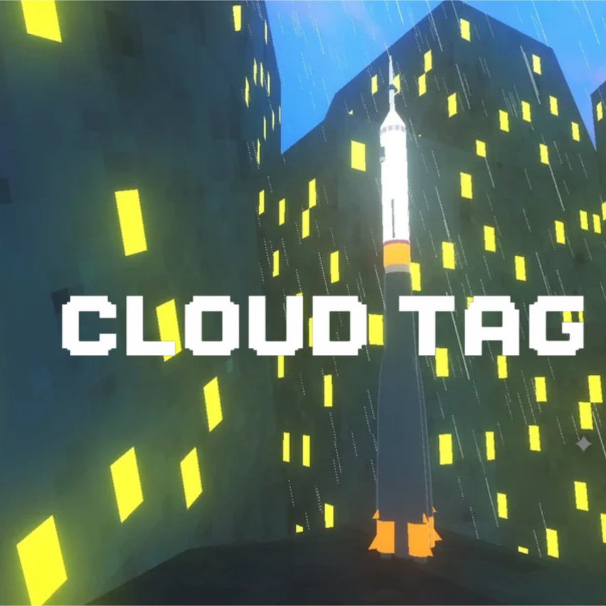 Cloud Tag