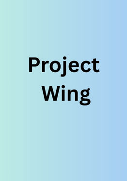 Project Wing