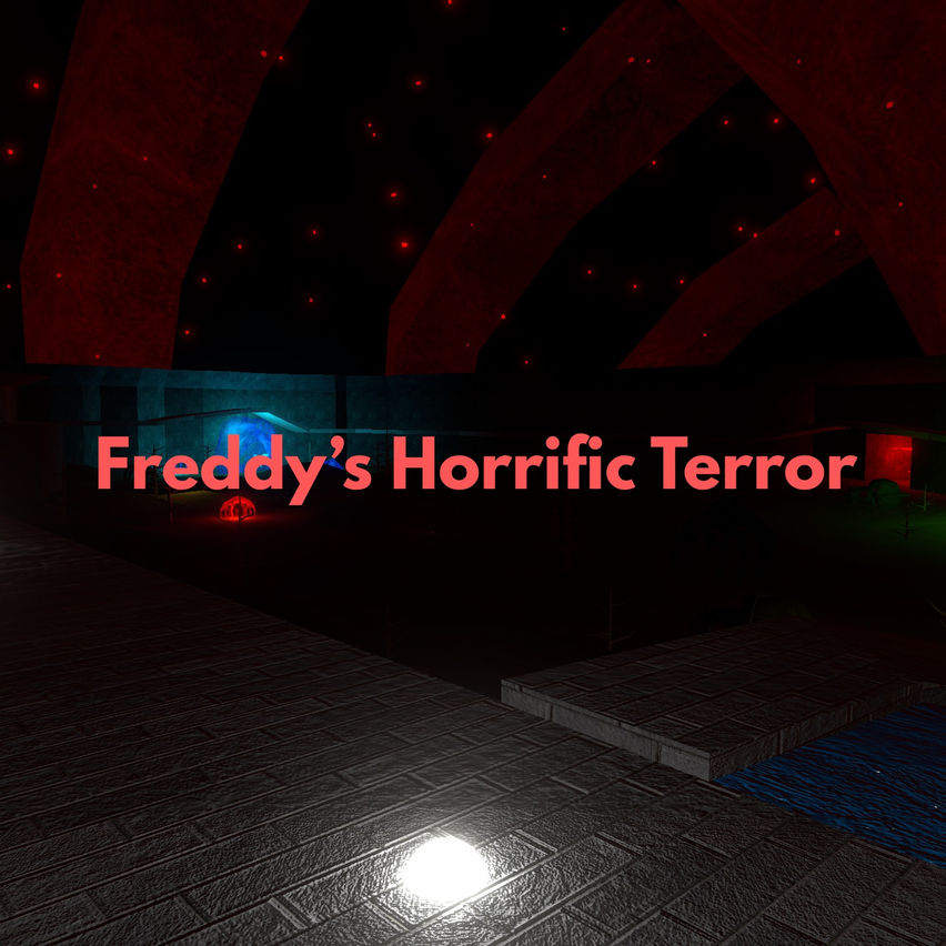 Freddy's Horrific Terror