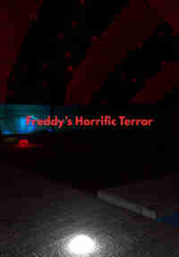Freddy's Horrific Terror