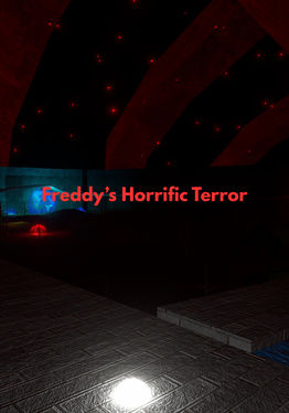 Freddy's Horrific Terror