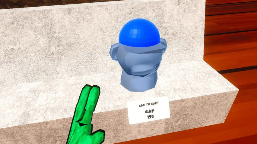 Monke Minigames