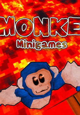 Monke Minigames
