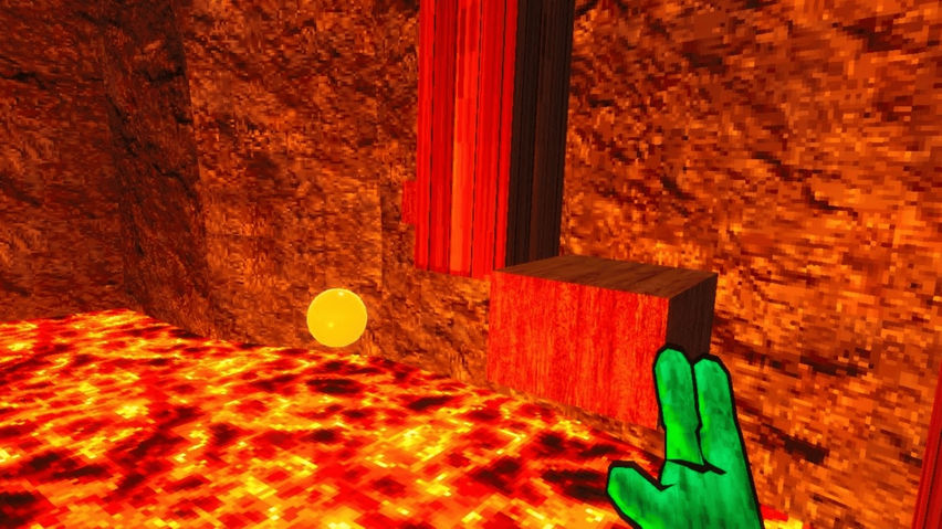 Monke Minigames