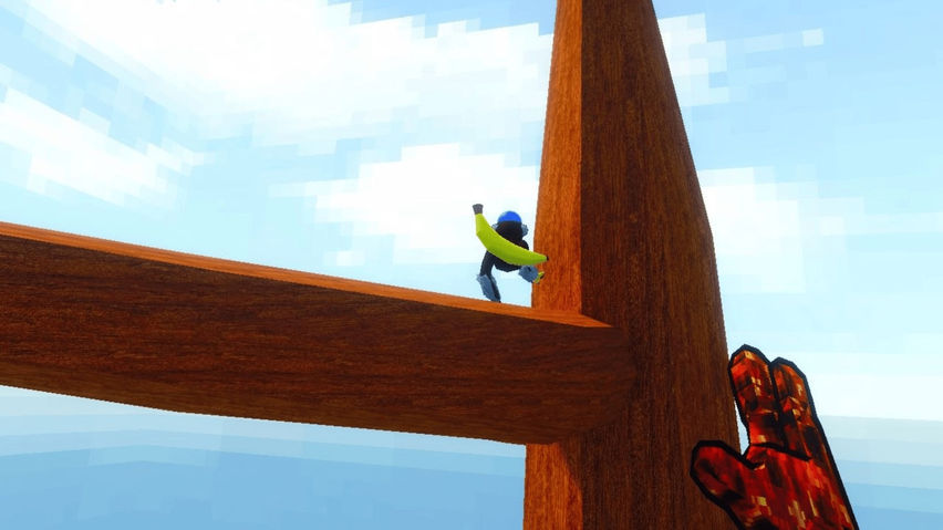 Monke Minigames