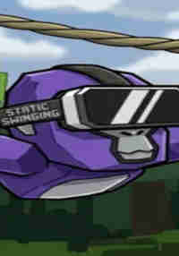 Static Swinging
