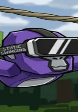 Static Swinging