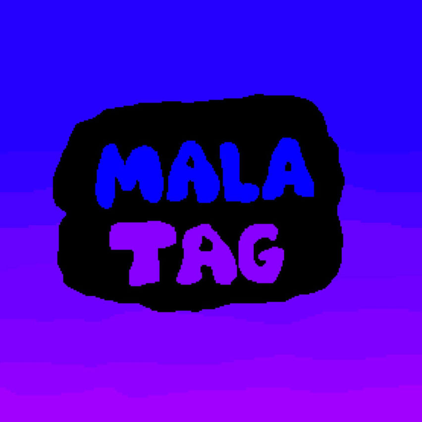 Mala Tag