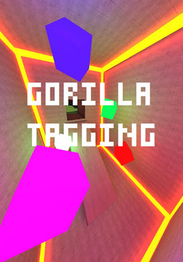 Gorilla Tagging