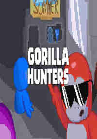 Gorilla Hunters