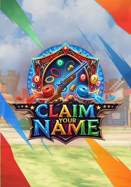 Claim Your Name