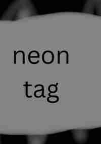 neon tag