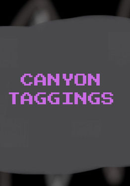 Canyon Taggings