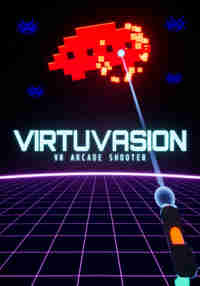 Virtuvasion