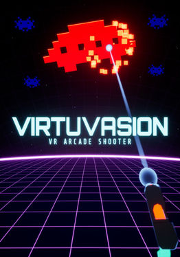 Virtuvasion
