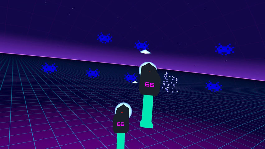Virtuvasion