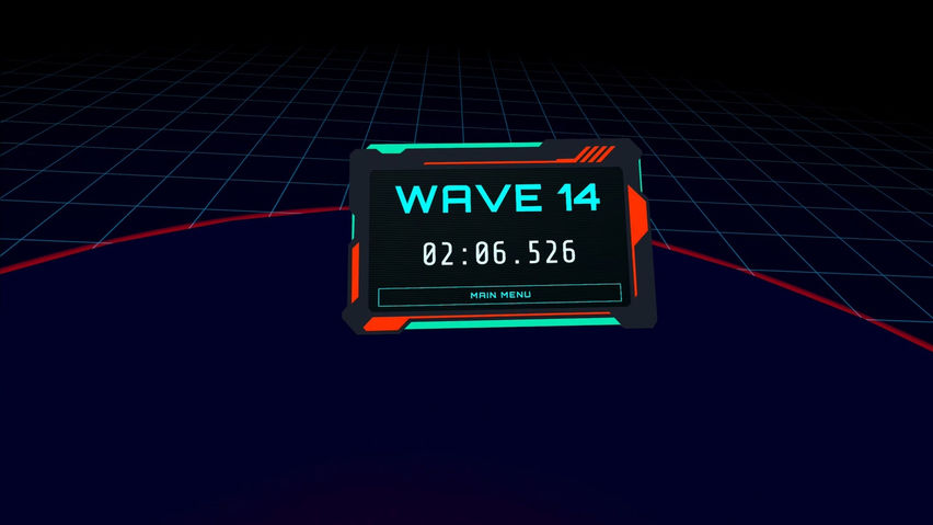 Virtuvasion