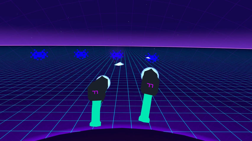 Virtuvasion