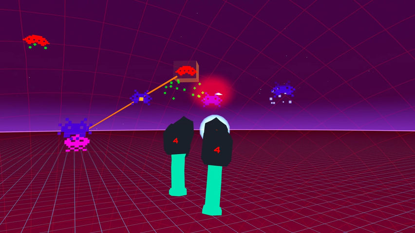 Virtuvasion
