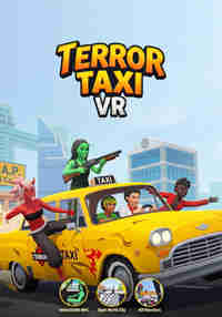 Terror Taxi VR