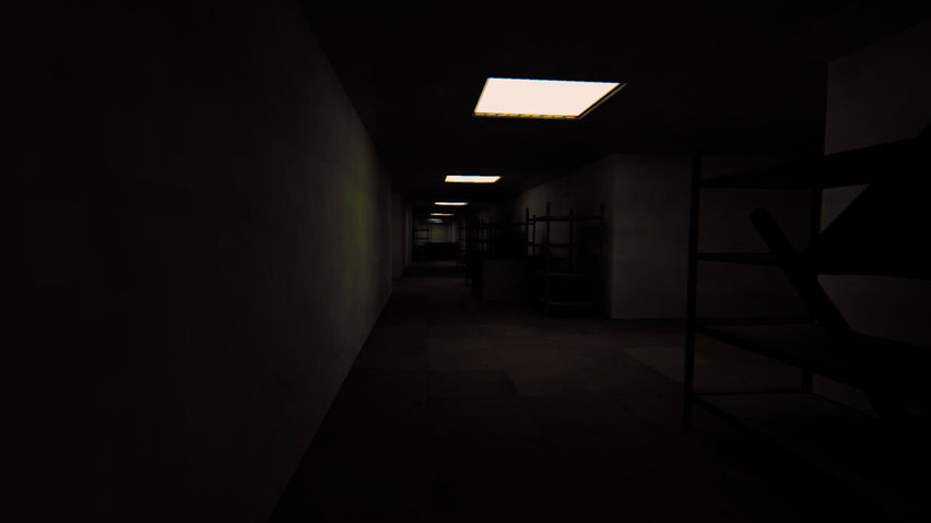 Shadow Chimp - Rebirthed