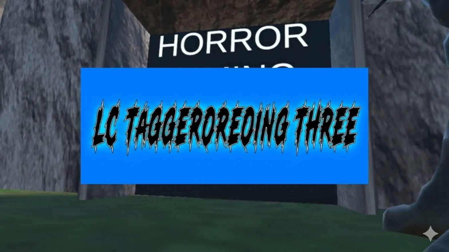 Lc Taggeroreoing Three