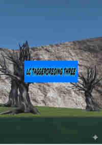 Lc Taggeroreoing Three