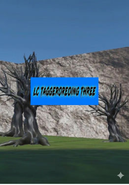 Lc Taggeroreoing Three