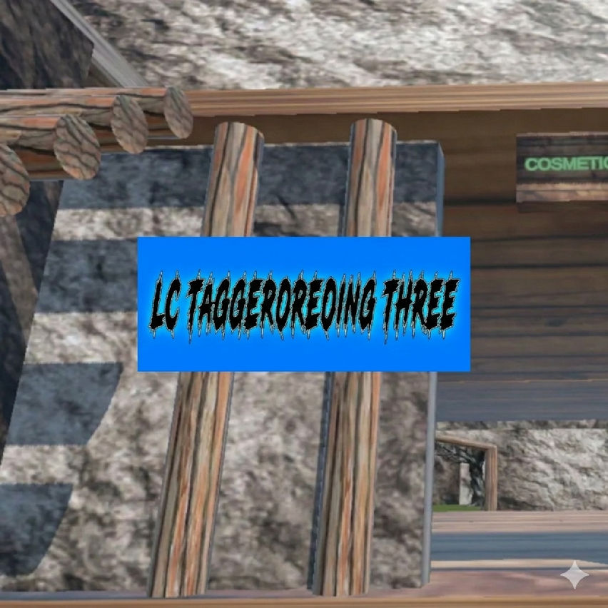 Lc Taggeroreoing Three