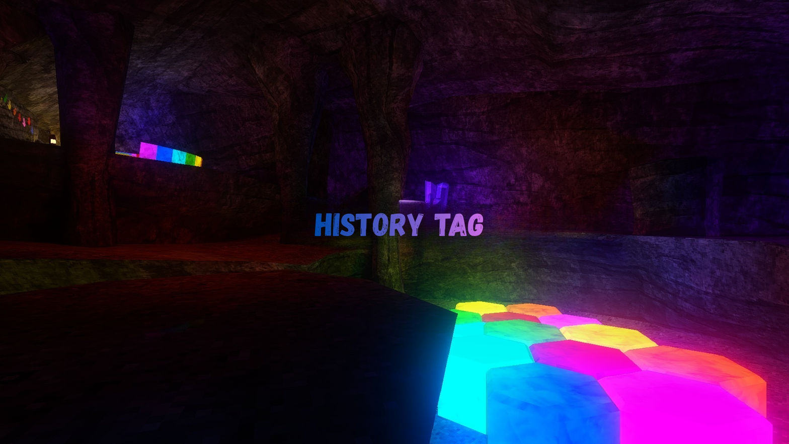 history tag