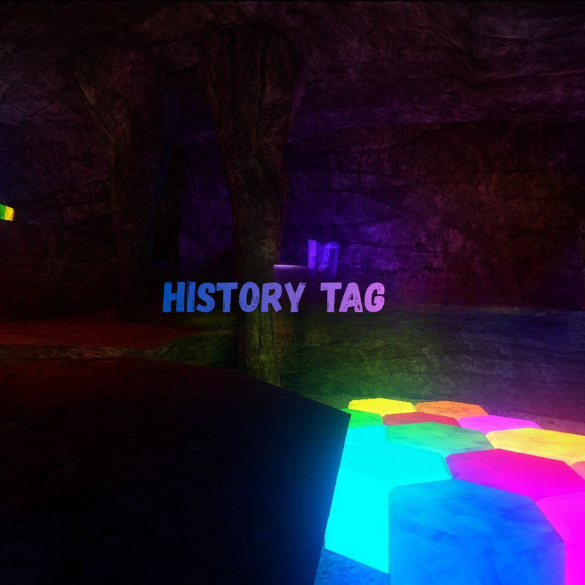 history tag