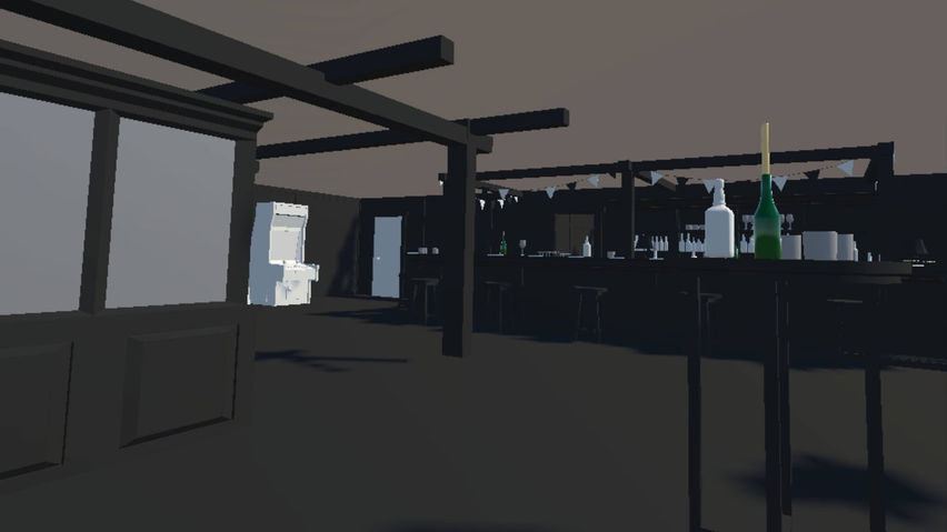 The Pub