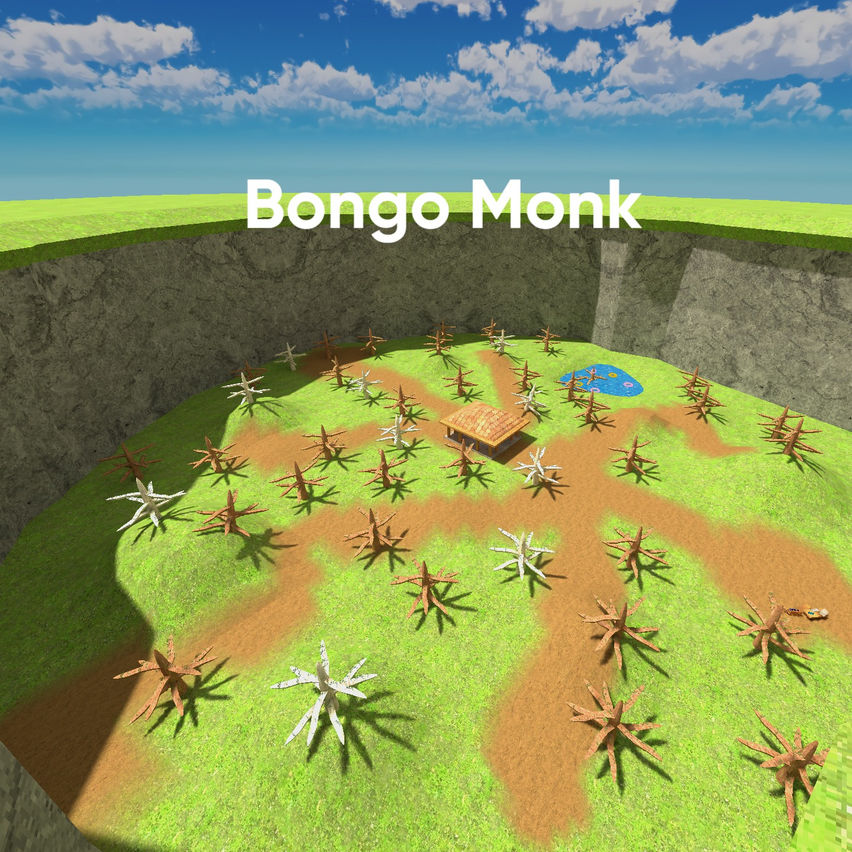 BongoMonk