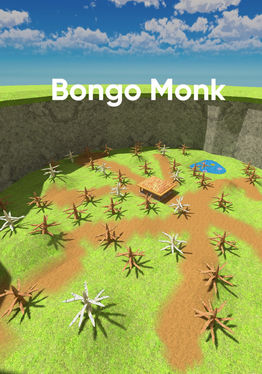 BongoMonk