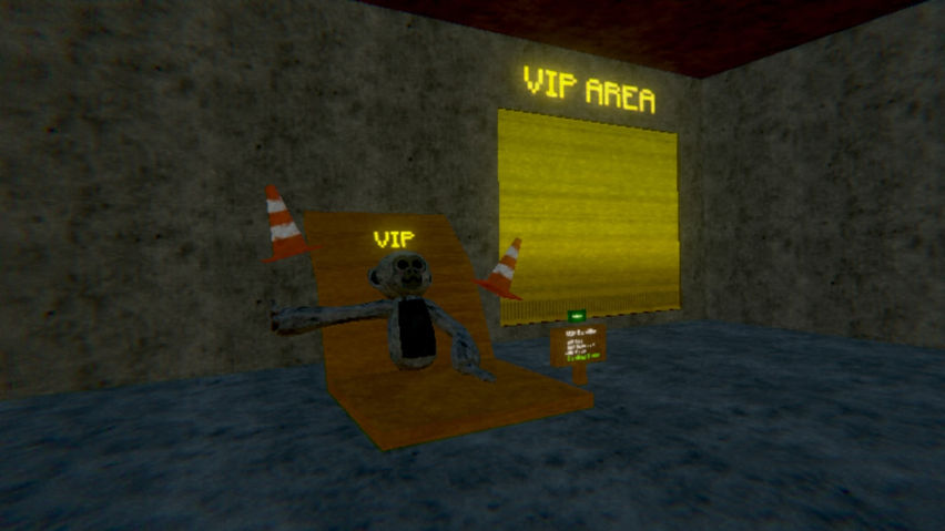 Paranoia VR