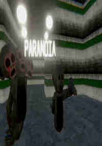 Paranoia VR