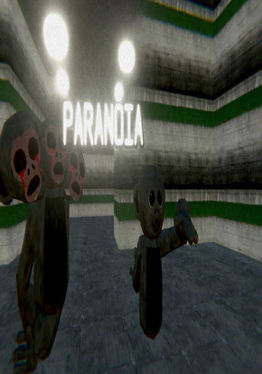 Paranoia VR