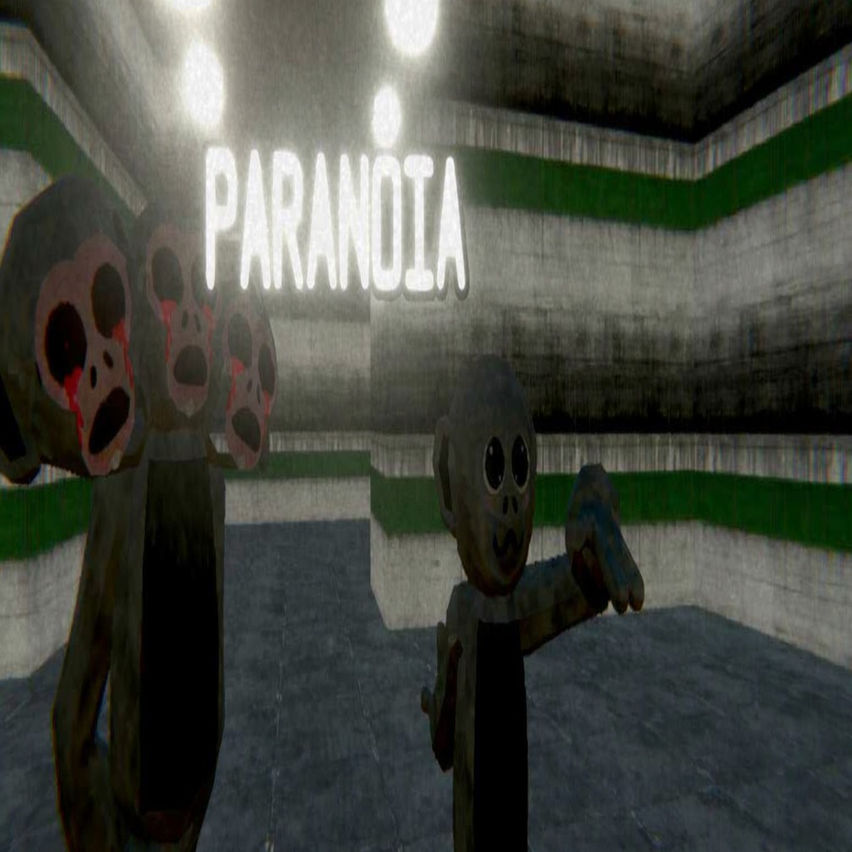 Paranoia VR