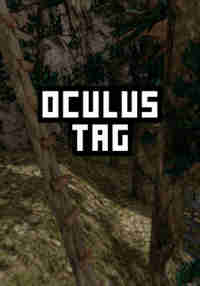Oculus Tag