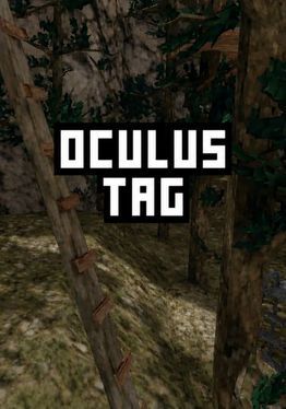 Oculus Tag
